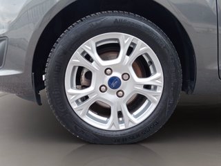 FORD Fiesta 5p 1.0 Titanium 80cv E6