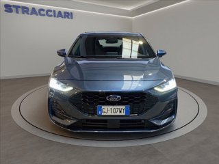 FORD Focus 1.0t ecoboost h ST-Line 125cv