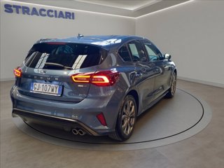 FORD Focus 1.0t ecoboost h ST-Line 125cv