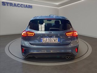 FORD Focus 1.0t ecoboost h ST-Line 125cv