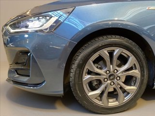 FORD Focus 1.0t ecoboost h ST-Line 125cv
