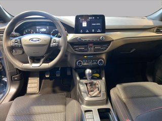 FORD Focus 1.0t ecoboost h ST-Line 125cv