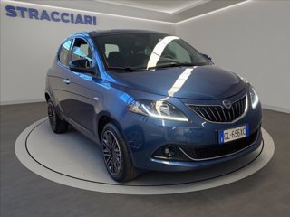 LANCIA Ypsilon 1.0 firefly hybrid Gold s&s 70cv