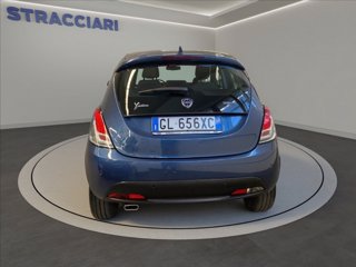 LANCIA Ypsilon 1.0 firefly hybrid Gold s&s 70cv