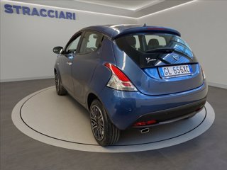 LANCIA Ypsilon 1.0 firefly hybrid Gold s&s 70cv