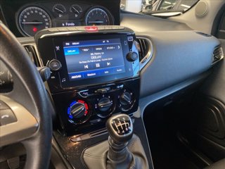 LANCIA Ypsilon 1.0 firefly hybrid Gold s&s 70cv