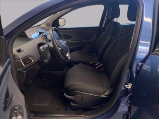 LANCIA Ypsilon 1.0 firefly hybrid Gold s&s 70cv