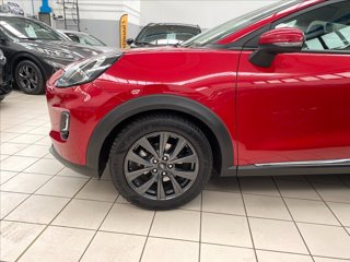 FORD Puma 1.0 ecoboost h Titanium X s&s 125cv