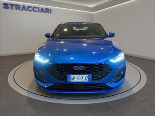 FORD Focus 1.0 ecoboost h ST-Line X 125cv powershift