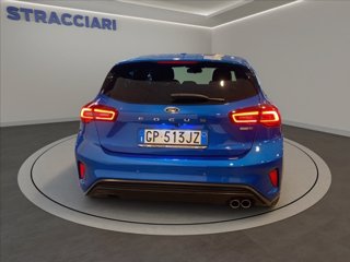 FORD Focus 1.0 ecoboost h ST-Line X 125cv powershift