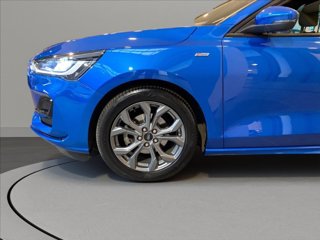 FORD Focus 1.0 ecoboost h ST-Line X 125cv powershift