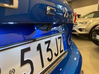 FORD Focus 1.0 ecoboost h ST-Line X 125cv powershift