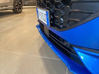 FORD Focus 1.0 ecoboost h ST-Line X 125cv powershift