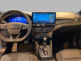 FORD Focus 1.0 ecoboost h ST-Line X 125cv powershift