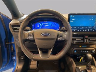 FORD Focus 1.0 ecoboost h ST-Line X 125cv powershift