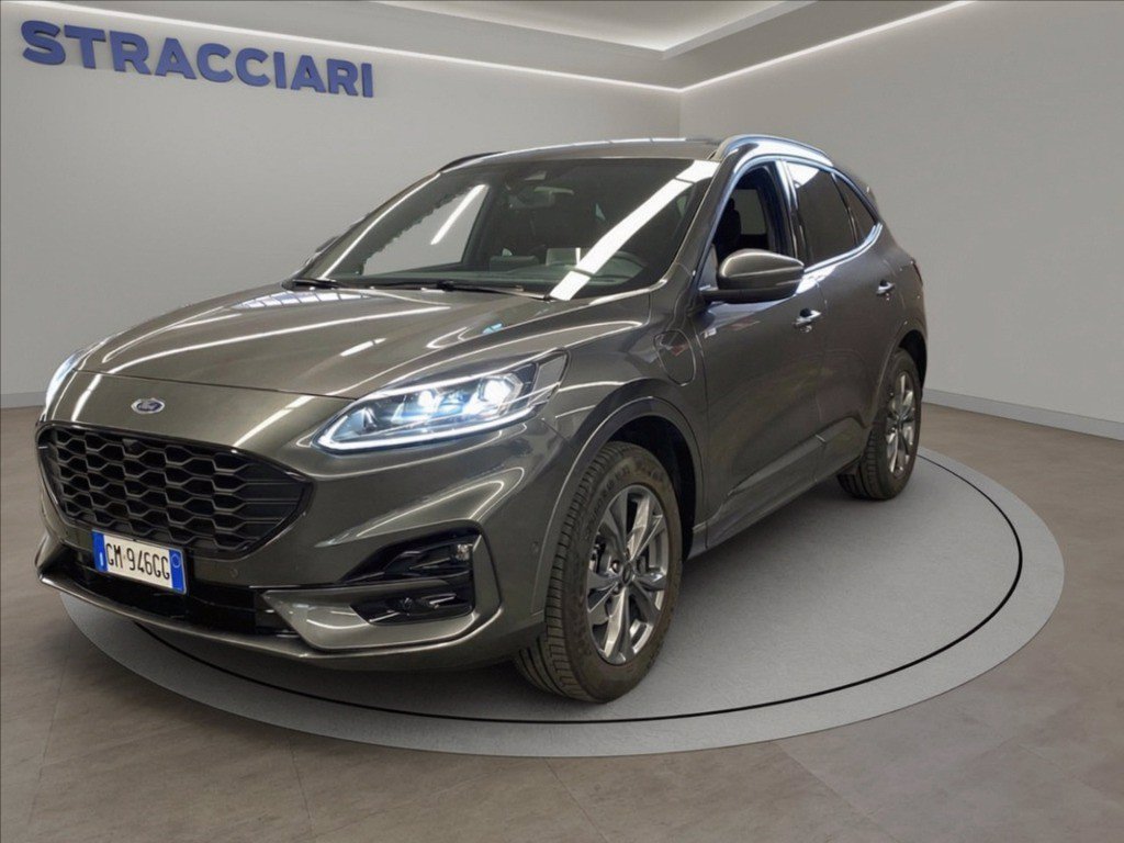 FORD Kuga 2.5 phev ST-Line 2wd 225cv cvt