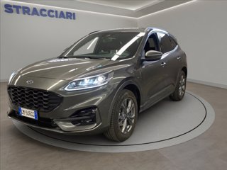 FORD Kuga 2.5 phev ST-Line 2wd 225cv cvt