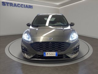 FORD Kuga 2.5 phev ST-Line 2wd 225cv cvt