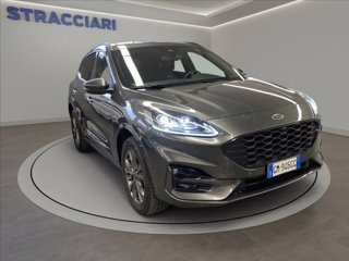 FORD Kuga 2.5 phev ST-Line 2wd 225cv cvt