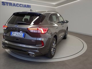 FORD Kuga 2.5 phev ST-Line 2wd 225cv cvt