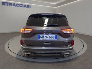 FORD Kuga 2.5 phev ST-Line 2wd 225cv cvt