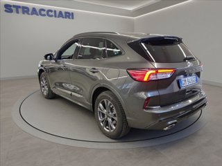 FORD Kuga 2.5 phev ST-Line 2wd 225cv cvt