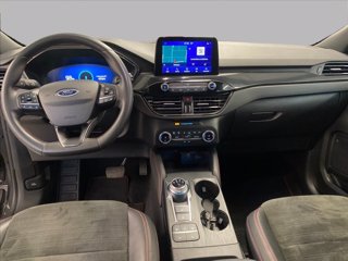 FORD Kuga 2.5 phev ST-Line 2wd 225cv cvt