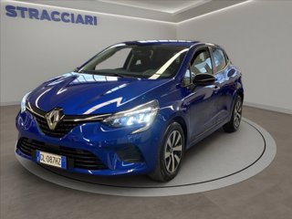 RENAULT Clio 1.0 tce Equilibre 90cv