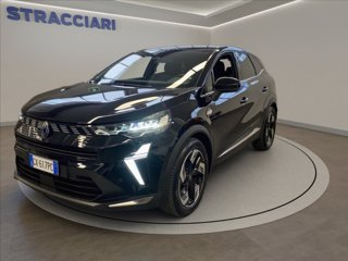 RENAULT Symbioz 1.6 E-Tech full hybrid Techno 145cv auto