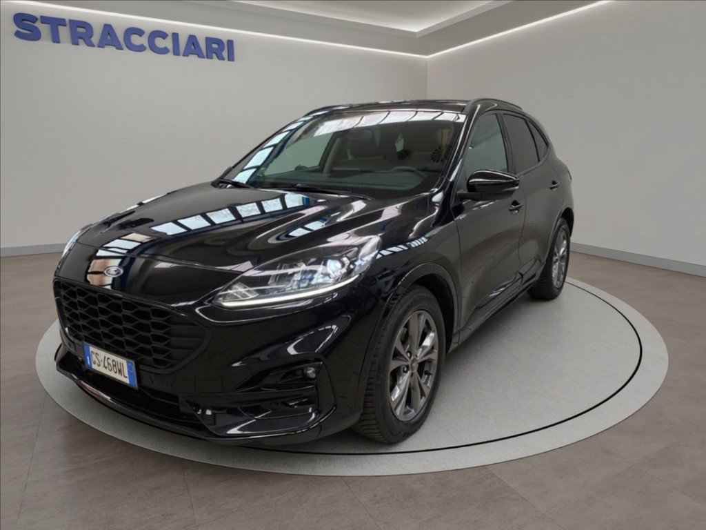 FORD Kuga 2.0 ecoblue ST-Line 2wd 120cv auto