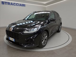 FORD Kuga 2.0 ecoblue ST-Line 2wd 120cv auto