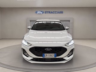 FORD Focus 1.0 ecoboost h ST-Line Style 125cv