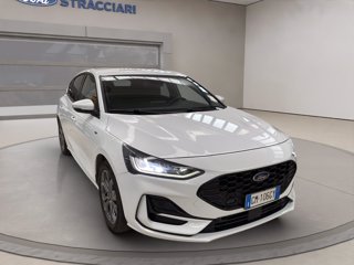 FORD Focus 1.0 ecoboost h ST-Line Style 125cv