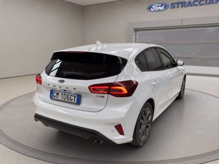 FORD Focus 1.0 ecoboost h ST-Line Style 125cv