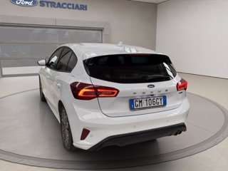 FORD Focus 1.0 ecoboost h ST-Line Style 125cv