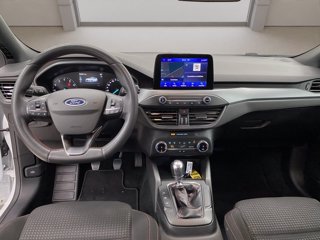 FORD Focus 1.0 ecoboost h ST-Line Style 125cv