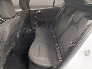 FORD Focus 1.0 ecoboost h ST-Line Style 125cv