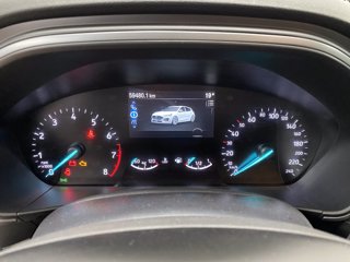 FORD Focus 1.0 ecoboost h ST-Line Style 125cv