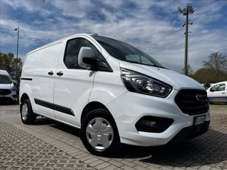 FORD transit custom 280 2.0 tdci MHEV 130cv trend L1H1 E6.2