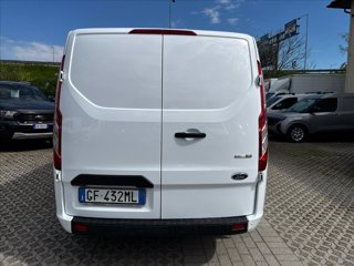 FORD transit custom 280 2.0 tdci MHEV 130cv trend L1H1 E6.2