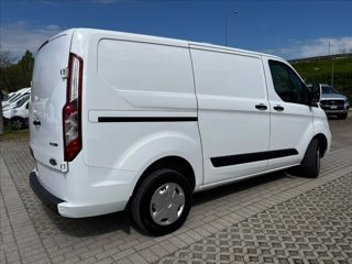 FORD transit custom 280 2.0 tdci MHEV 130cv trend L1H1 E6.2