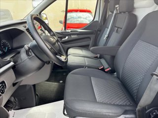FORD transit custom 280 2.0 tdci MHEV 130cv trend L1H1 E6.2