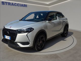 DS DS3 Crossback 1.2 puretech Performance Line 130cv auto