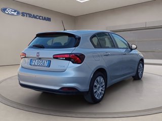 FIAT Tipo 5p 1.3 mjt Pop s&s 95cv my19