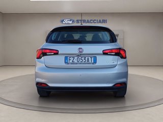 FIAT Tipo 5p 1.3 mjt Pop s&s 95cv my19