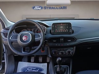 FIAT Tipo 5p 1.3 mjt Pop s&s 95cv my19