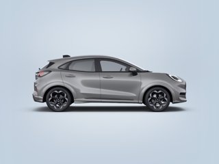 FORD Puma Gen-E 168 CV 123,5 kW Trasmissione automatica Trazione Anteriore