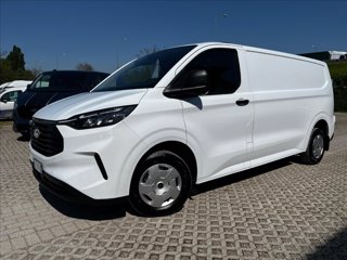 FORD transit custom V710 320 2.0 ecoblue 150cv Trend L2H1