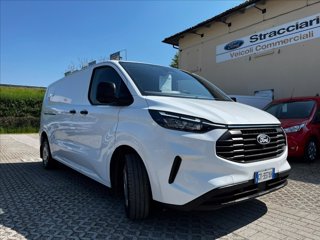 FORD transit custom V710 320 2.0 ecoblue 150cv Trend L2H1