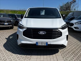 FORD transit custom V710 320 2.0 ecoblue 150cv Trend L2H1